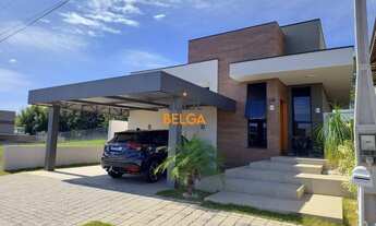 Imagem: Casa em Condomínio para Venda em Atibaia