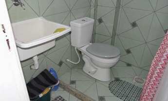 Imagem 5: Kitinet edifico Brasília