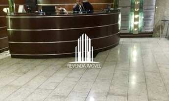 Imagem 3: Conj. Comercial na Bela Vista- São Paulo, SP