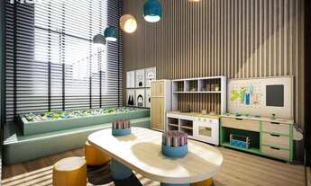 Imagem 7: Apartamento à venda, 99 m² por R$ 1.139.230,20 - Ecoville - Curitiba/PR