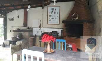 Imagem: Casa com 4 dormitórios à venda, 138 m²