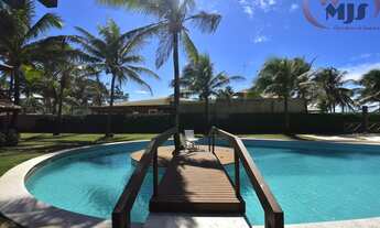 Imagem 7: Mansão beira mar Busca Vida Bahia