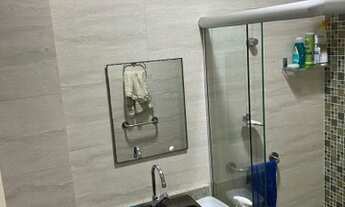 Imagem 6: Excelente Sala e Quarto