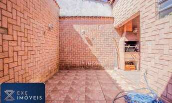 Imagem 3: Casa com 3 dormitórios à venda, 200 m² por R$ 900.000 - Vila Almeida - São Paulo/SP