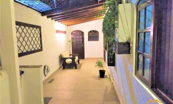 Imagem 7: Casa Residencial à venda, Conjunto Residencial Trinta e Um de Março, São José dos Campos