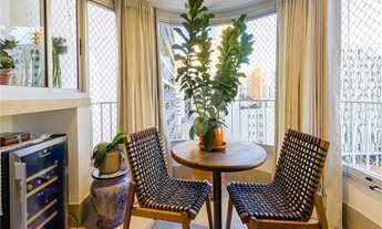 Imagem 6: São Paulo - Apartamento Padrão - PINHEIROS