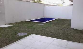 Imagem: Apartamento GARDEN com 150 metros quadrados