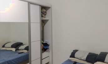 Imagem 4: Apartamento 2/4, térreo, condomínio Cittá Ravena no bairro do Caji - Lauro de Freitas - BA