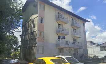 Imagem 2: Resid. Sargento Pantoja, 2 quartos, pronto para morar