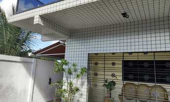 Imagem 3: Casa para venda tem 450 metros quadrados com 4 quartos em Várzea - Recife - Pernambuco