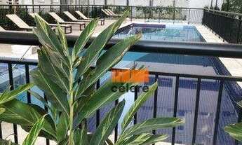 Imagem 6: Apartamento com 2 dormitórios para alugar, 32 m² por R$ 1.800,00/mês - Brás - São Paulo/SP