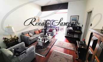 Imagem 5: Apartamento para venda possui 156 metros quadrados com 3 quartos em Copacabana - Rio de Ja