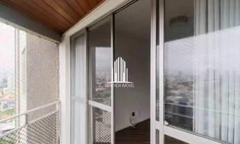 Imagem 4: 3 dormitórios, 1 vaga na Saúde