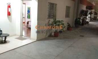 Imagem: Venda Residential / Apartment Belo Horizonte