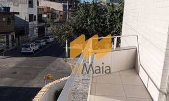 Imagem 7: Apartamento com 3 dormitórios à venda, 132 m² - Vila Nova - Cabo Frio/RJ