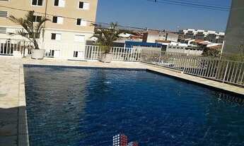 Imagem 2: Sorocaba - Apartamento Padrão - Vila Odin