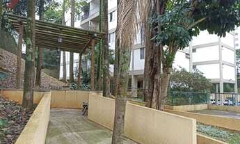 Imagem 3: Apartamento com 4 dormitórios, 97 m² - venda por R$ 520.000,00 ou aluguel por R$ 2.500,00