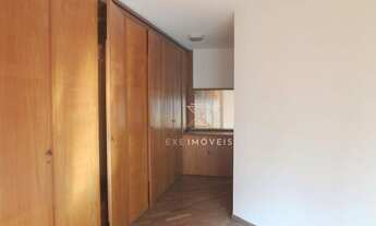 Imagem 7: Apartamento com 4 dormitórios à venda, 204 m² por R$ 3.400.000 - Itaim Bibi - São Paulo/SP