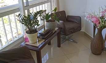 Imagem 4: Cobertura duplex para venda possui 126 metros quadrados com 3 quartos em Bela Vista - Osas