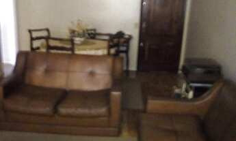 Imagem: Apartamento C. S. Bento- Icaraí