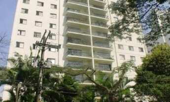 Imagem 1: SÃO PAULO - Apartamento Padrão - CAMPO BELO