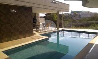 Imagem 5: Casa em Condomínio para Venda em Contagem, PORTAL DO SOL, 4 dormitórios, 3 suítes, 5 banhe