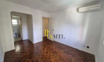 Imagem 7: Apartamento com 3 dormitórios para alugar, 112 m² por R$ 3.999,99/mês - Vila Madalena - Sã