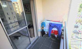 Imagem 7: AP2830 - Apartamento com 2 dormitórios à venda, 57 m² por R$ 240.000 - Bandeiras - Osasco