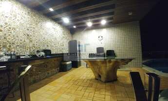 Imagem 5: Edf Porto Alexandria (Cobertura) na Av Boa Viagem