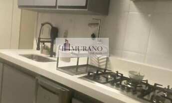 Imagem 7: Apartamento para Venda em São Paulo, Mooca, 3 dormitórios, 2 suítes, 4 banheiros, 2 vagas