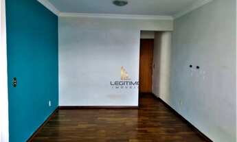 Imagem 7: Apartamento de 2 quartos na rua do Manifesto, 60 metros, 1 vaga, lazer completo, pronto pa