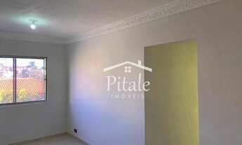 Imagem 7: Apartamento com 2 dormitórios à venda, 57 m² por R$ 258.000 - Vila Quitaúna - Osasco/SP