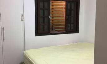 Imagem 4: Terreno com 02 sobrados construídos, 01 salão comercial e vaga para 03 carros à venda, 240