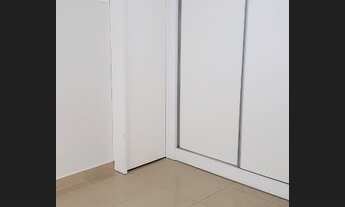 Imagem 3: Lindo Apartamento! Nascente, todo no porcelanato , 01 quarto, 52m2, Melhor localização do