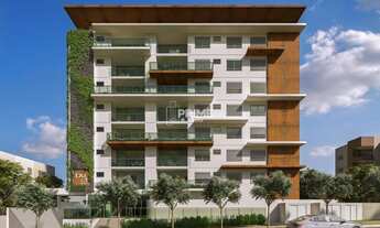 Imagem 6: Duet Mercês - Lançamento - 72 a 87 m²