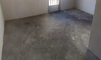 Imagem 2: Casa com 2 quartos - Entrada do Anaia Pequeno