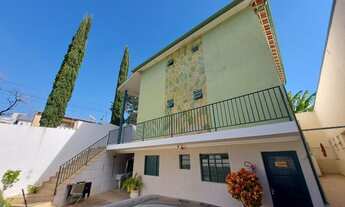 Imagem 2: Kitnet com 1 dormitório para alugar, 14 m² por R$ 850,00/mês - Parque das Universidades