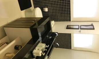 Imagem 7: Linda casa, impecável!! porteira fechada