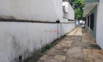 Imagem 3: Sobrado Residencial, Comercial 2 Dormitórios para Locação em Interlagos