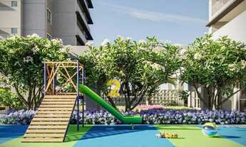 Imagem 7: Apartamento com 3 dormitórios à venda, 80 m² por R$ 909.593 - Alto da Boa Vista - São Paul