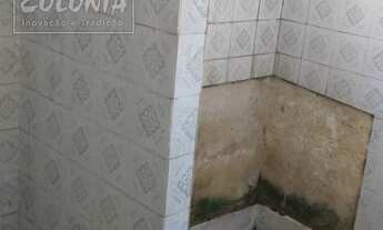 Imagem 7: Santo André - Casa Padrão - Campestre