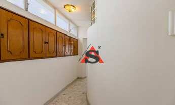 Imagem 6: Apartamento com 3 dormitórios à venda, 210 m² por R$ 2.090.000,00 - Higienópolis - São Pau