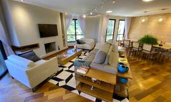 Imagem 3: Excelente apartamento à venda no coração de Mogi das Cruzes