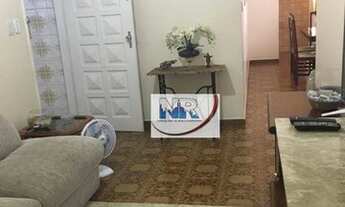 Imagem 4: Casa à venda por R$ 615.000,00 - Jardim Paraíso - São Vicente/SP