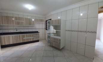 Imagem: Sobrado para locação, Vila Falchi, Mauá