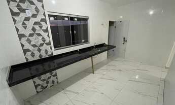 Imagem 5: Bela casa 3 quartos, Jardim Veneza