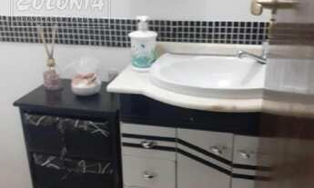 Imagem 4: Santo André - Casa Padrão - Jardim