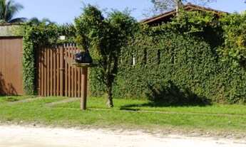 Imagem: Casa térrea para venda de 02 dormitórios