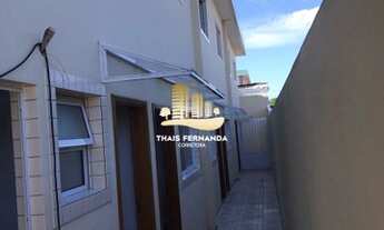 Imagem 3: Casa Cond/Tude Basto/2Dorm/Suíte/Sala/Perto Comercio/Uhuall!!