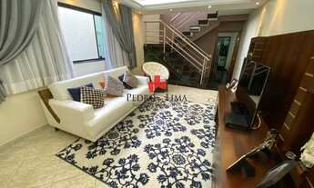 Imagem 2: Sobrado com 3 dormitórios sendo 1 suítes e 5 vagas à venda na Chácarra Belenzinho